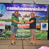 กอล์ฟสมาชิกสัมพันธ์  ครั้งที่ 2-2561